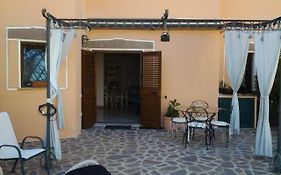 Casa Vacanze La Tana Del Drago